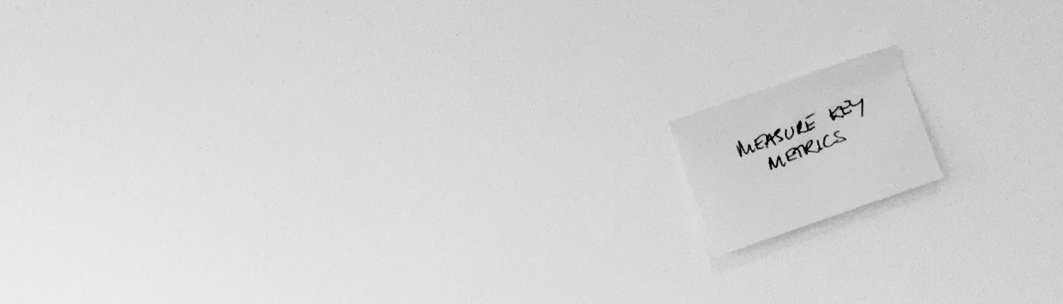 measure-key-metrics Measure Key Metrics for Business