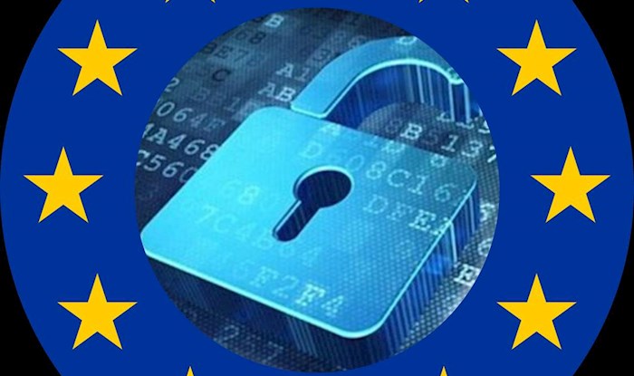EUROPE and GDPR
